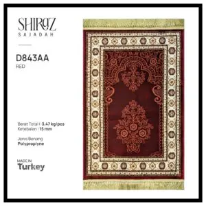 Shiraz-D843AA