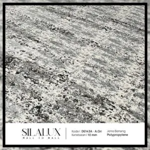 Sila Lux wall to wall 6143A