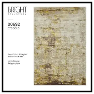 Bright 0692