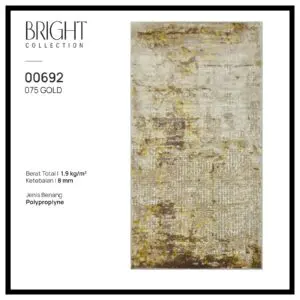 Bright 0692