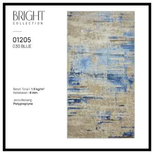Bright 1205