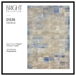 Bright 1536
