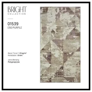 Bright 1539