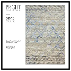 Bright 1540