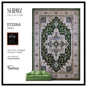 Shiraz D723AA