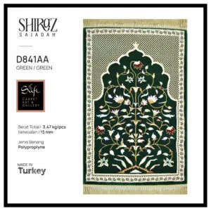 Shiraz-D841AA
