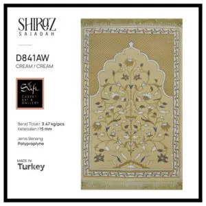 Shiraz-D841AW