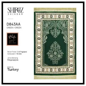 Shiraz-D843AA
