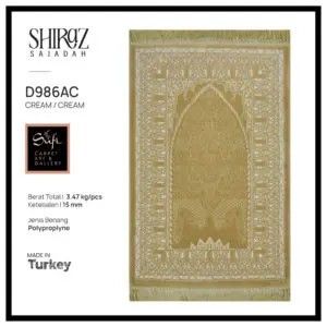 Shiraz-D986AC