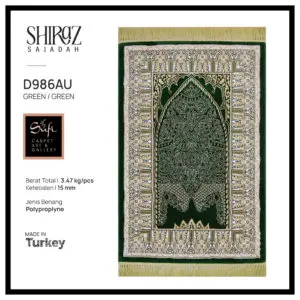 Shiraz-D986AU