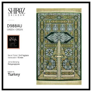 Shiraz-D988AU