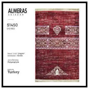 Almeras S1450-R