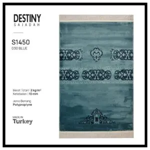Destiny S1450-B