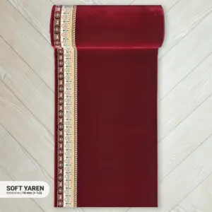 Soft Yaren 2775-R