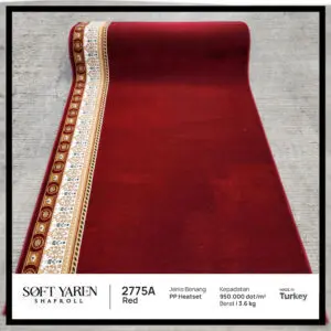 Soft Yaren-D2775-R