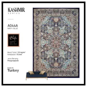 Kashmir A044-N