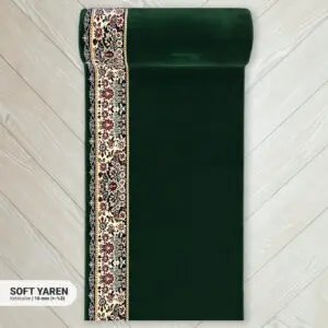 Soft Yaren D334-G