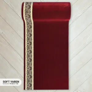 Soft Yaren D321-R