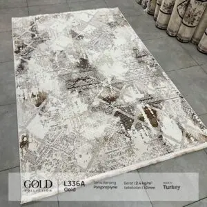 Gold L336