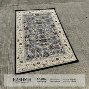 Kashmir A040A-N