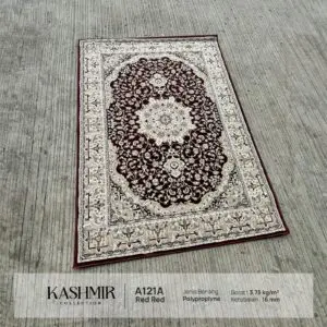 Kashmir A121A-R