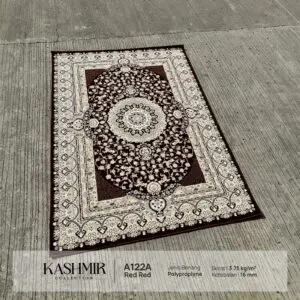Kashmir A122A-R