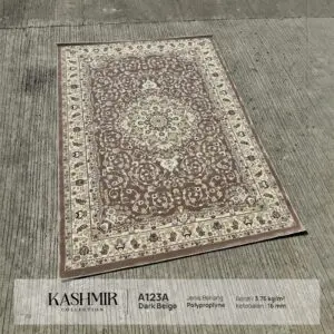 Kashmir A123A-BE