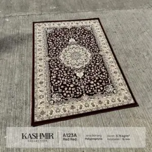 Kashmir A123A-R