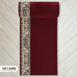 Soft Yaren D334-R
