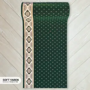 Soft Yaren D0226-G (B)