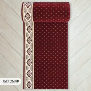 Soft Yaren D226-R (B)