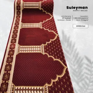 Suleyman D060-R