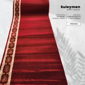 Suleyman D114-R
