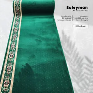 Suleyman D180-G