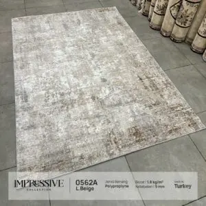 Impressive 0562A