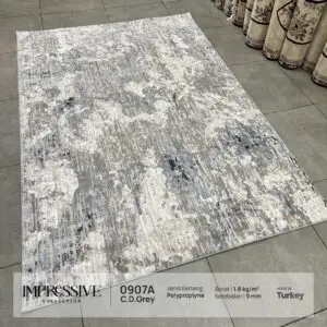 Impressive 0907A