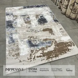Impressive 0938A