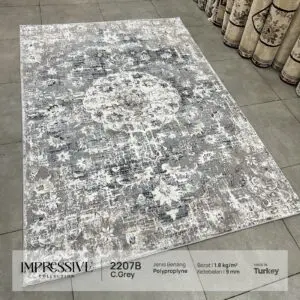 Impressive 2207B