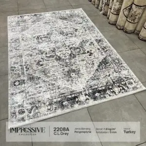 Impressive 2208A