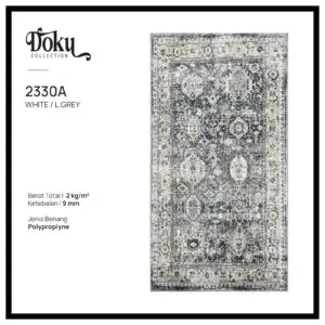 Doku 2330A