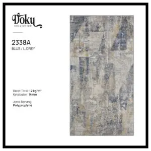 Doku 2338A