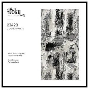 Doku 2342B