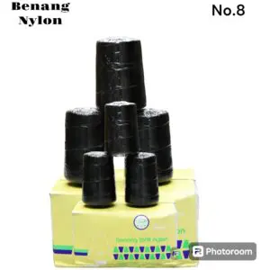 Benang Nylon