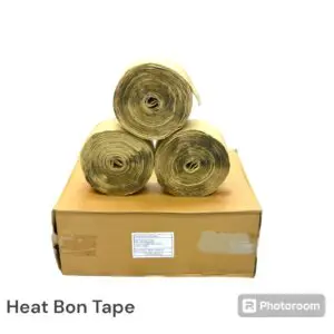 Heat Bond Tapes