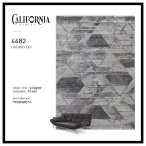 California 4482