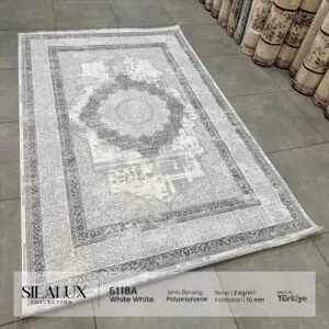Sila Lux-6118A