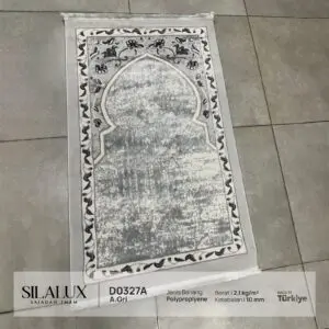 Sila lux-D0327A