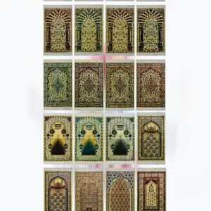 Sufi Diamond Standart