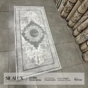 Sila Lux-6118A