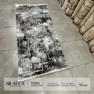 Sila Lux-6155A